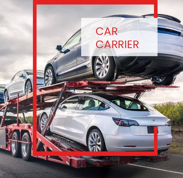 No.1 Car Carrier Services In Karachi - AG Car Moving Company Karachi.