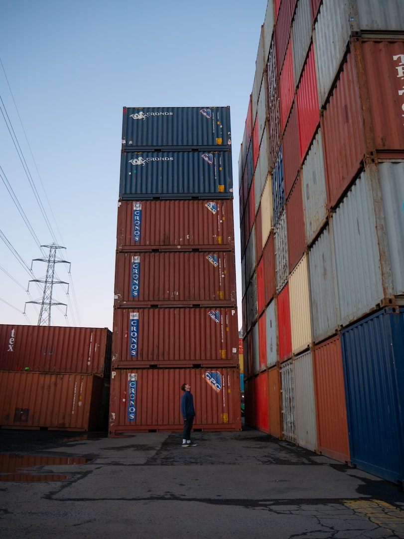 Mini Goods Transportation Services