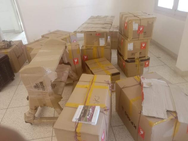 NO.1 Packers And Movers In Karachi - AG Movers And Packers In Karachi.